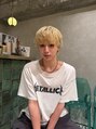 ゼスト ジグ(ZEST ZIGU) REI 