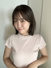 エルメ(Herme) 中村 夏菜子