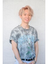 イメージア たまプラーザ店(IMAGE A) DAINA IGARASI