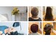デイジーヘアー(Daisy hair)の写真