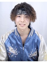 オーシャントーキョー 仙台(OCEAN TOKYO)&nbsp;岩谷 夢叶