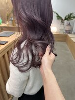 バド(bado)&nbsp;pink lavender