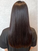 スリーランド(THREELAND)&nbsp;【45.酸性ストレート♪】髪質改善・ブリーチ・ボブ・学割も人気