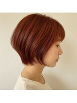 イワッシュ 平塚駅店(IwAsh)&nbsp;お客様スタイル