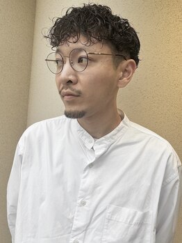 チャコレ パーチ 北千住店(Chacolle perch)の写真/【北千住駅*全席半個室】爽やか×清潔感☆周りから一目置かれる好感度UPスタイルはお任せください!