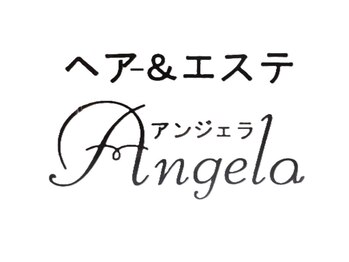 ヘアー＆エステ アンジェラ
