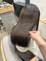 マヴィ(Ma Vie)&nbsp;カラートリートメント