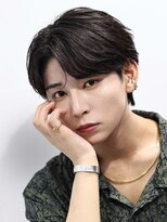 リップス 立川(LIPPS)&nbsp;王道毛流れセンターパート