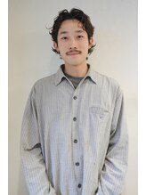 シーカ(siika)&nbsp;梅田 伊織