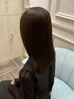 エフェスト 二条店(efesto)&nbsp;ナチュラルブラウン