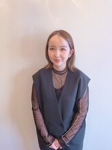 グランブルーヴィータ(GranBlue vita)&nbsp;鳥越涼帆 女性のみ