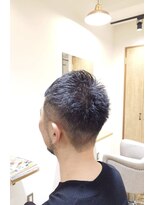 ジーナ(ZINA)&nbsp;ソフトモヒカン