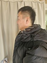 美容室ロゼ 上名古屋店&nbsp;ショートヘア