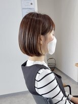 グニー(gunii)&nbsp;ボブ