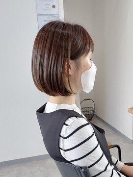 グニー(gunii) ボブ