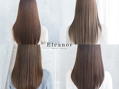 エレノア スパアンドトリートメント 新宿(Eleanor)の写真