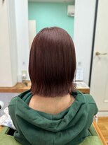 ライフ(LIFE.)&nbsp;この春おすすめ◎ピンクブラウン