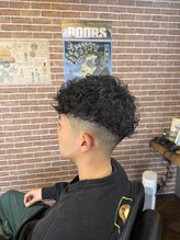 イッ髪やらせろ&nbsp;スペインカール