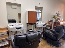 パリスカットクラブ Paris CUT CLUBの雰囲気（styling　space）