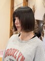 エニフ(ENIF) フェイスレイヤー好きです♪