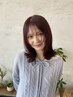 【ご新規様限定】似合わせカット