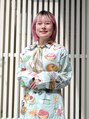 アビエブラン 若江岩田(abije blanc) 梅田 奈瑞菜