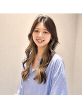 トリート 市川店(TREAT)&nbsp;平野　詩奈 「市川駅」