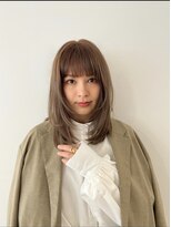 トロワ 高崎(TROIS.)&nbsp;ミディアムレイヤー