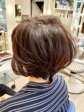 美容室もん ぷち
