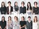 ディジョン(Dijon)の写真/《女性目線のカウンセリング》女の子の可愛い,悩みを分かってもらえる!カット+カラー+TR￥7000[渋谷]