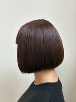 ルクール(Le Coeur)&nbsp;インナーカラーbob