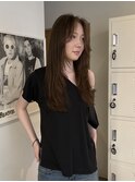 レイヤーカット【千葉駅】