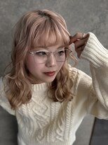 メグリ 三軒茶屋(MEGRI)&nbsp;ゆるふわヘアアレンジ  三軒茶屋/三茶
