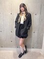 エチカ(ECHICA) 中溝 有紗