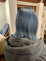 ルナ ピエナ(Luna Piena)&nbsp;Blue
