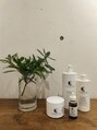 ロムサンク(L'HOMME CINQ)&nbsp;頭皮環境の改善でスタイリングしやす髪に