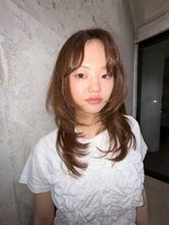 クラフト ヘア デザイン(CRAFT HAIR DESIGN)&nbsp;ハッシュレイヤー