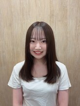 エイミー バイ ハセ(Aimee by HASE)&nbsp;澤田 華月
