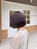 リノアガーデン(Linoa Garden) ニュアンスバイオレット