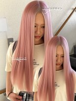 イェッカ パビル(YECCA pabil)&nbsp;フェイスデザインカラー