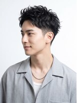 ラビマーニ 西中島店(Labimani)&nbsp;【Labimani】王道アップバングショート☆