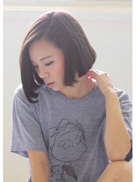 ハグ 横浜(HUG) OCEANSコレクション／城戸　史