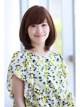 キッカ 千葉店(CHICCA) サマーミディ