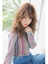 アミ(Ami) 大人ロマンティック