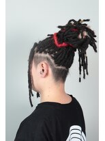 クリップ ジョイント ゴッド(CLIP JOINT GOD) ドレッド