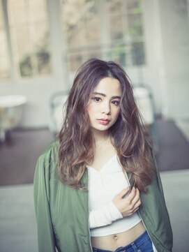 美容室 シープ 小岩店(Seep) ストリートカジュアル【小岩】