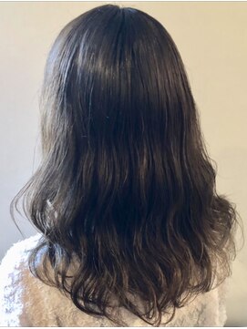 ココリュビ(COCO RUBIS) 甘ウェーブでスイートロングスタイル