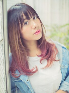 プロデュース 相模原店(Produce) 大人かわいい♪簡単スタイリング♪小顔