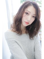 ヘアメーク ヴォリオ(hair make Voglio) 巻き髪で大人キレイ