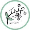 ヘアサロン トリップ(hair salon Trip)のお店ロゴ